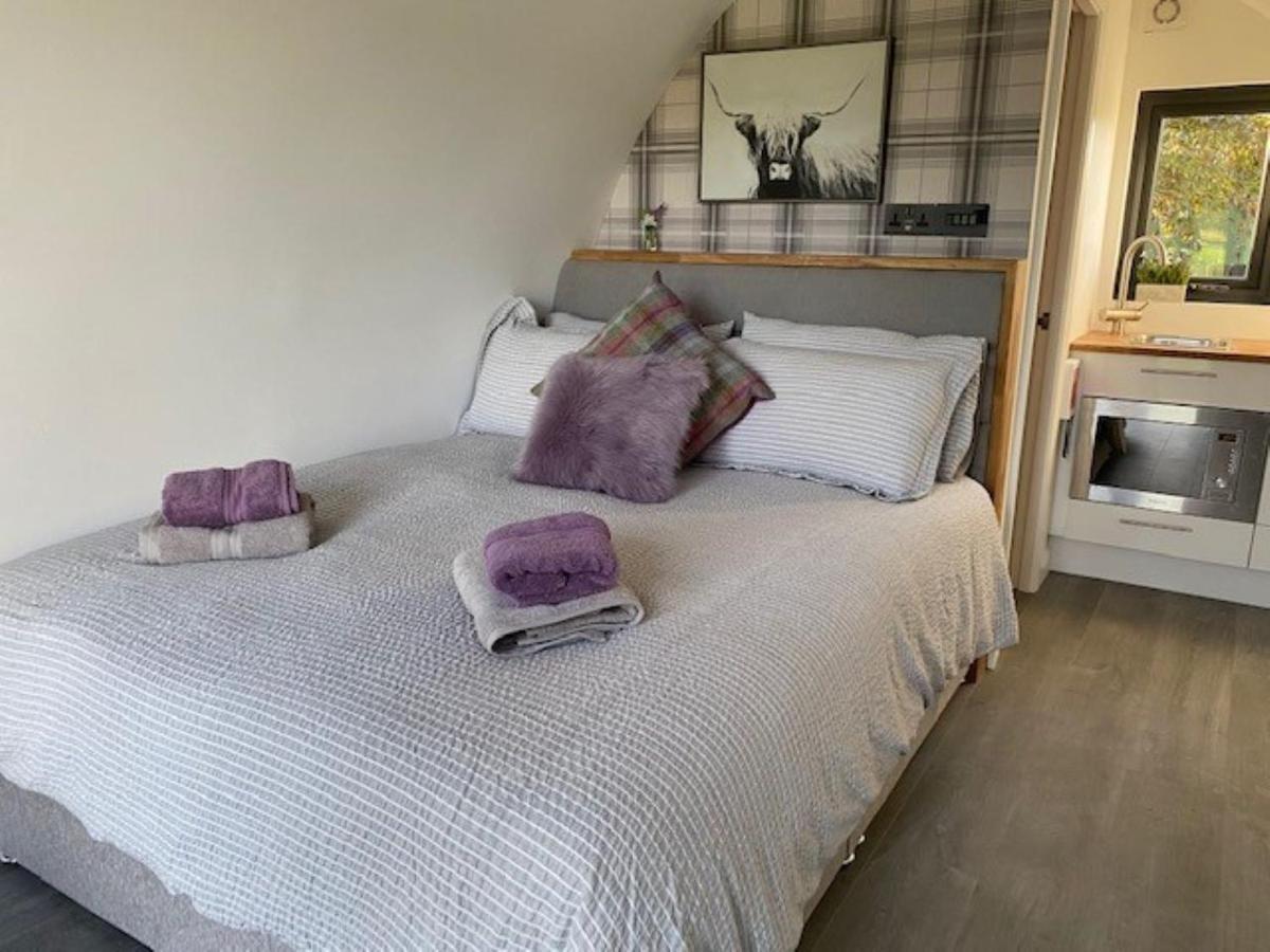Hotel Bonnyview Glamping Ballycastle Zewnętrze zdjęcie