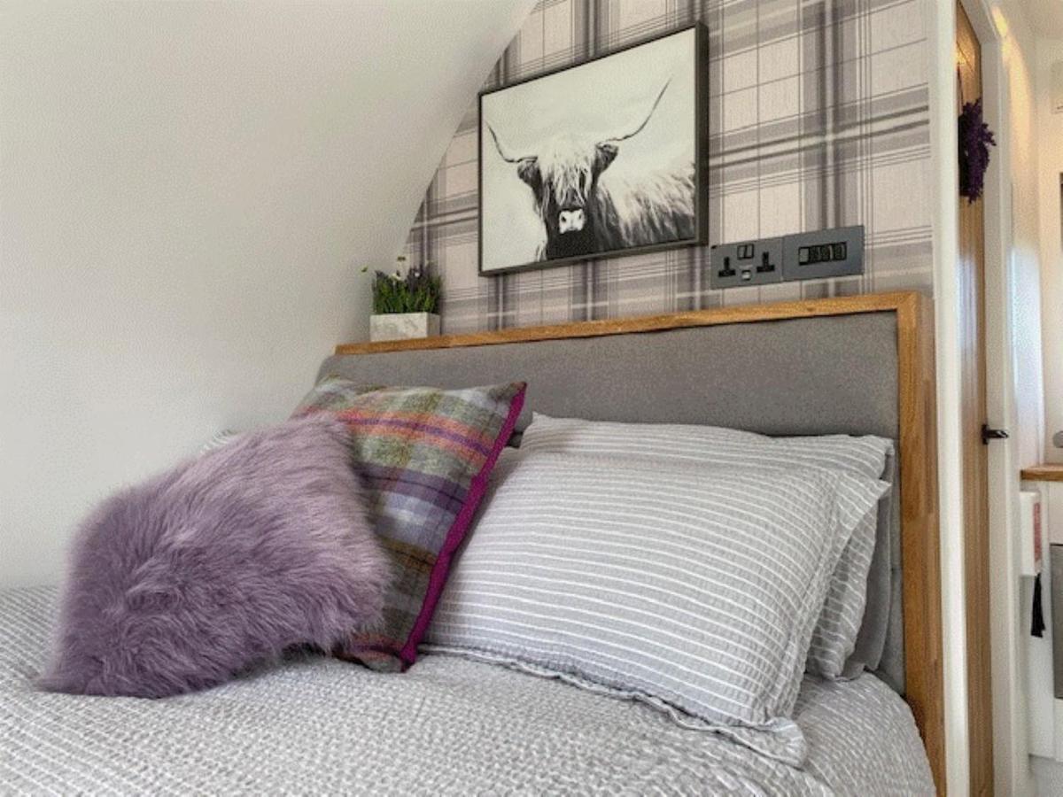 Hotel Bonnyview Glamping Ballycastle Zewnętrze zdjęcie