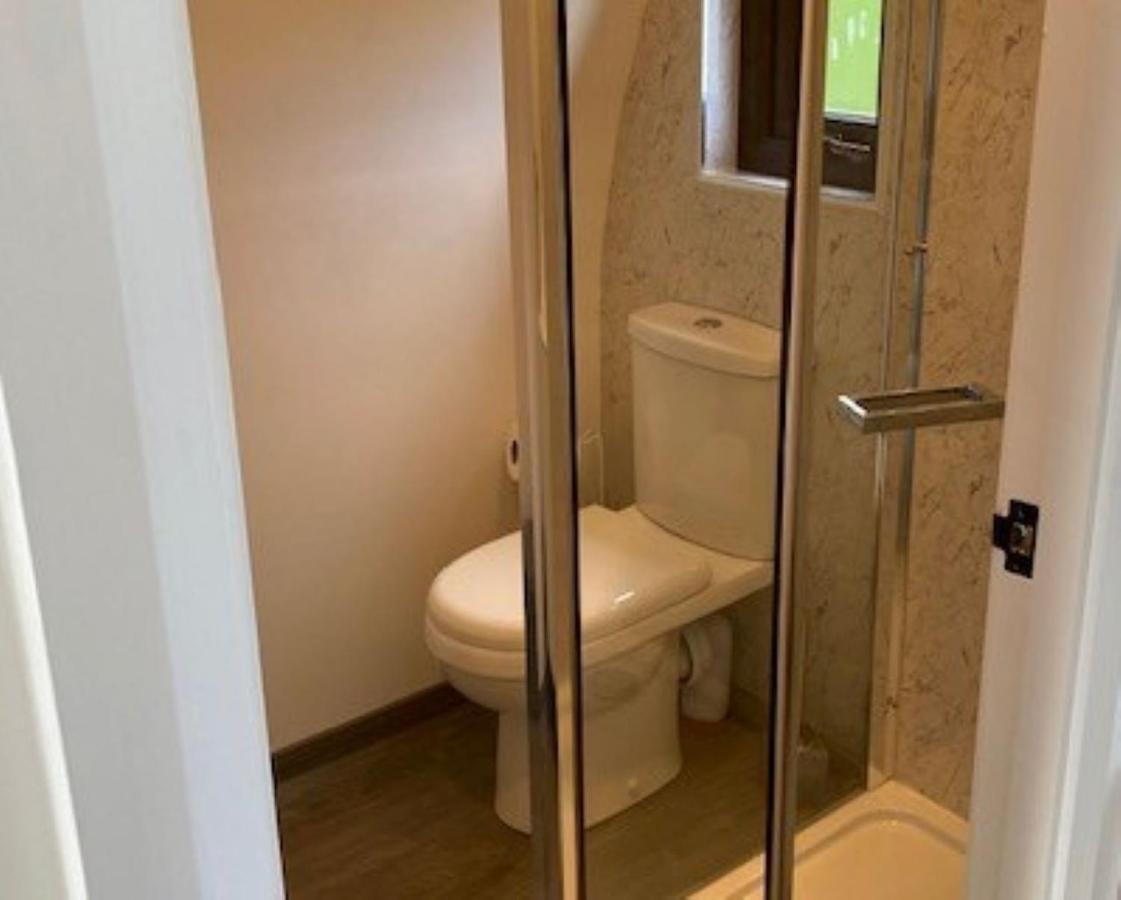 Hotel Bonnyview Glamping Ballycastle Zewnętrze zdjęcie