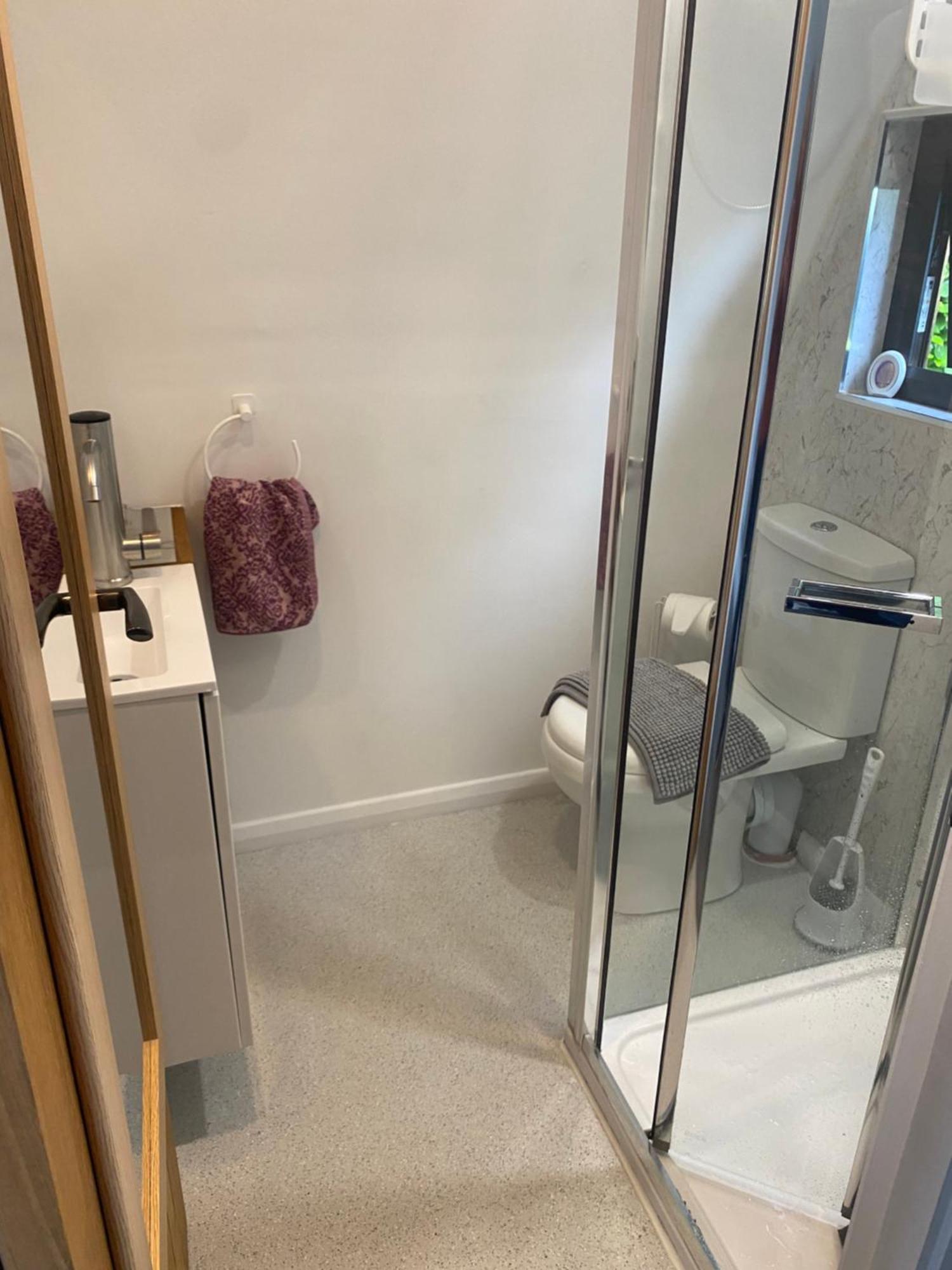 Hotel Bonnyview Glamping Ballycastle Zewnętrze zdjęcie